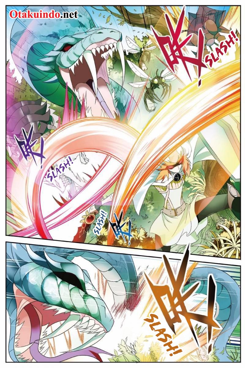 Baca Manhua Panlong Chapter 156 Gambar 2