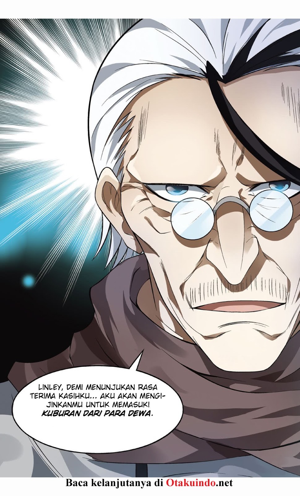 Panlong Chapter 153 Gambar 15
