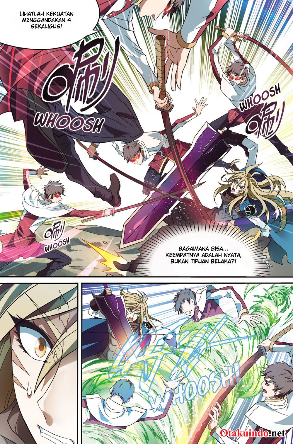 Panlong Chapter 152 Gambar 11
