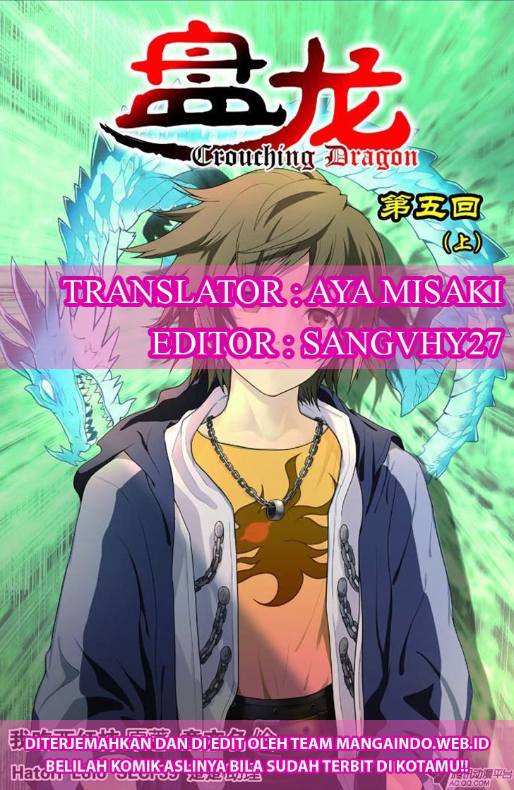 Baca Manhua Panlong Chapter 150 Gambar 2