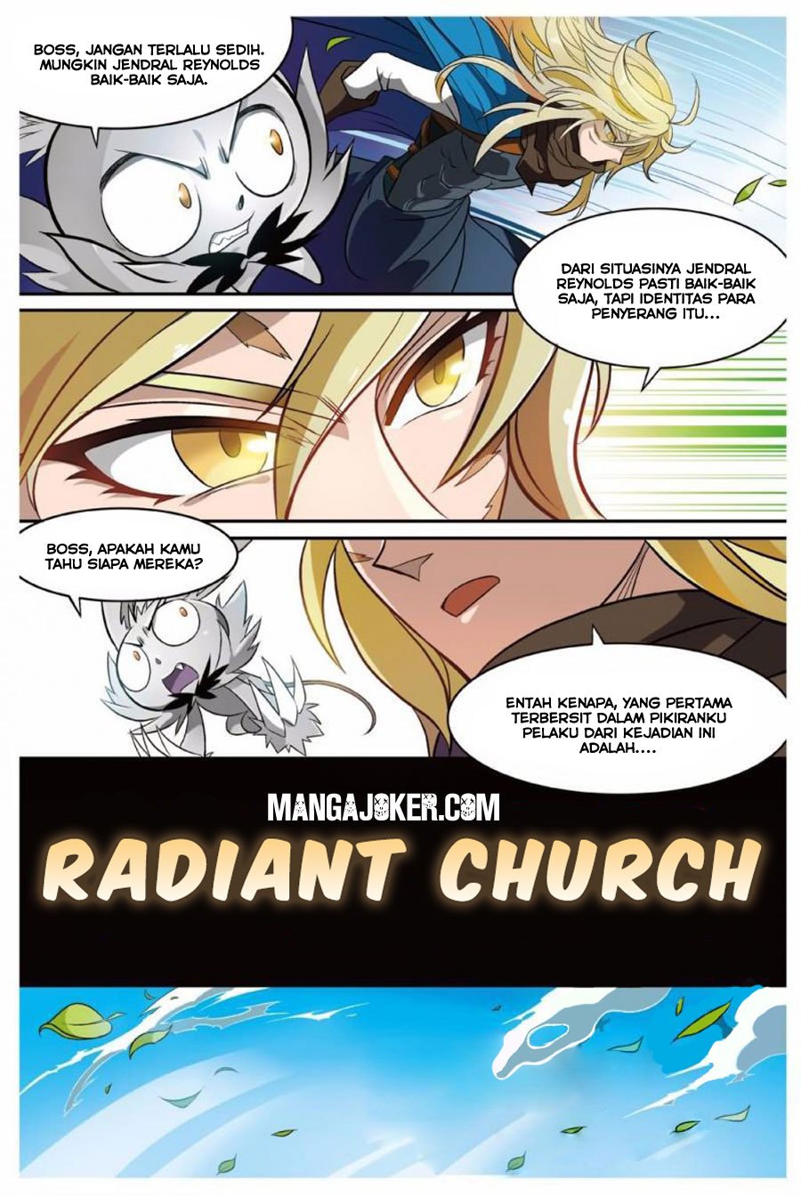 Panlong Chapter 148 Gambar 11