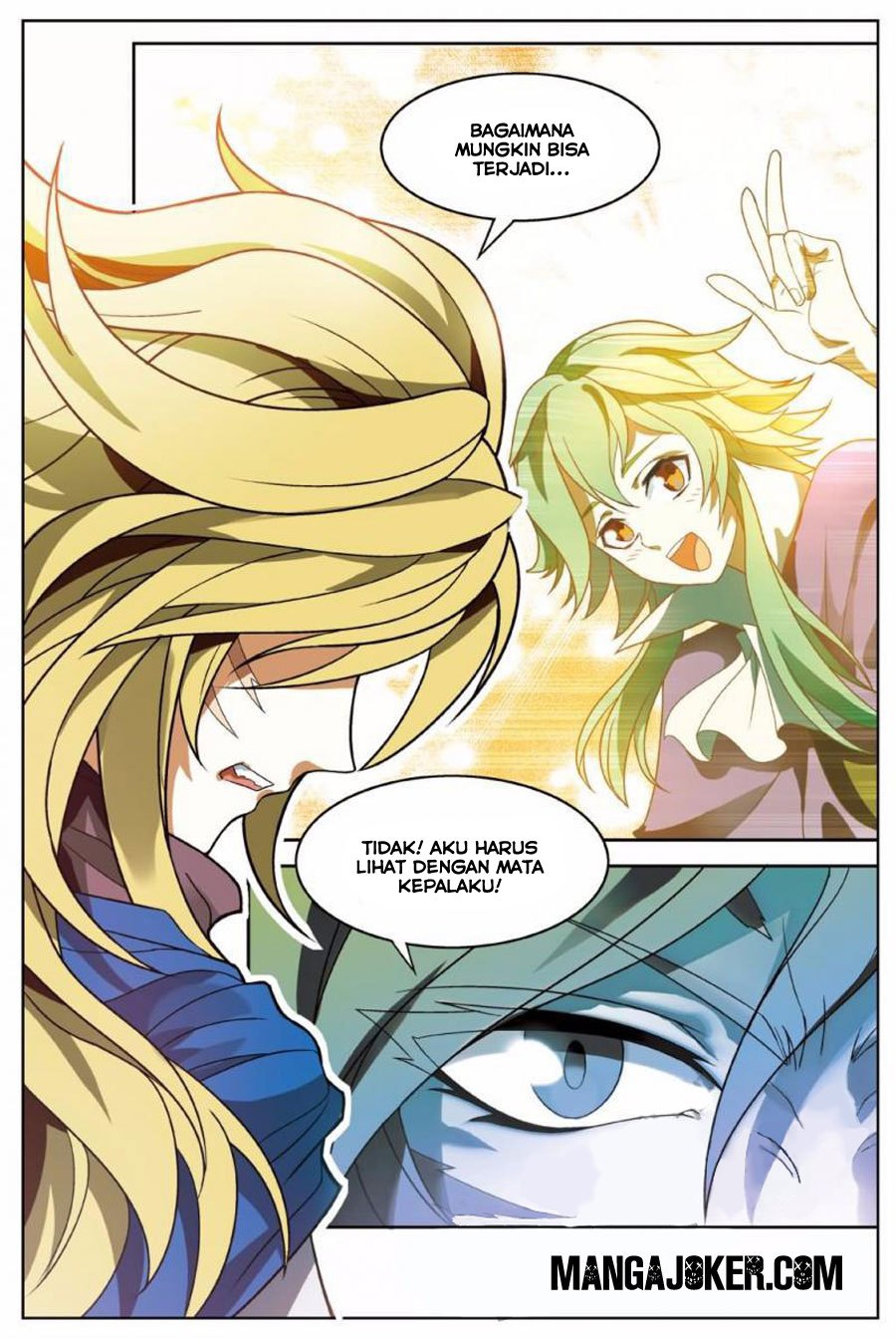 Panlong Chapter 148 Gambar 5