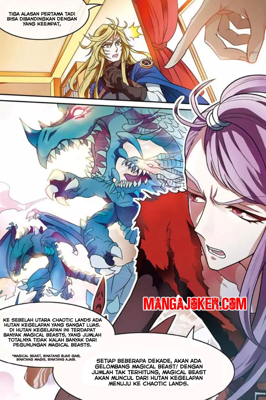 Panlong Chapter 147 Gambar 10