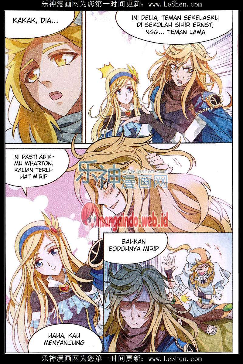Panlong Chapter 145 Gambar 10
