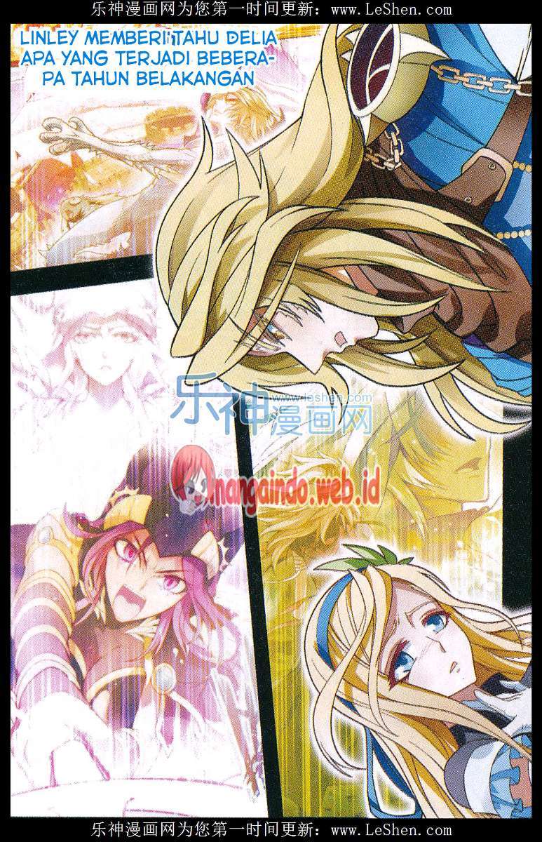 Panlong Chapter 145 Gambar 13