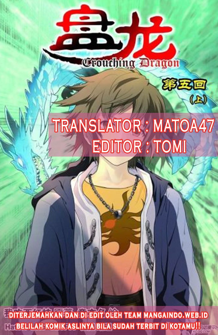 Manhua Panlong Chapter 144 gambar nomor 2