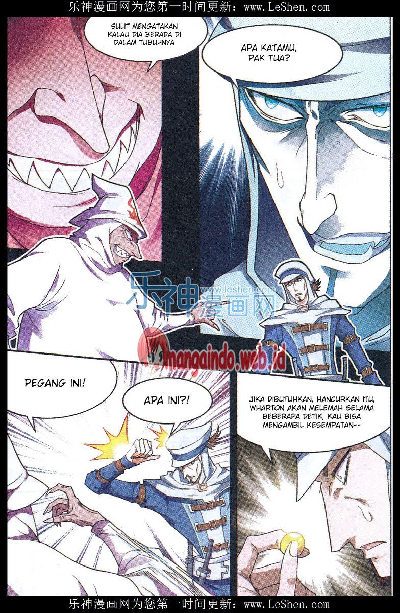 Panlong Chapter 140 Gambar 10