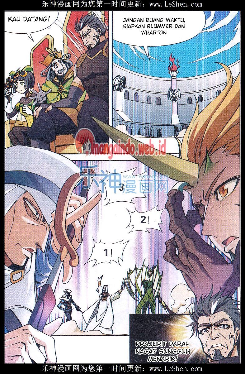 Panlong Chapter 139 Gambar 10
