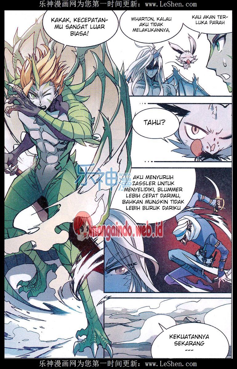 Panlong Chapter 139 Gambar 6