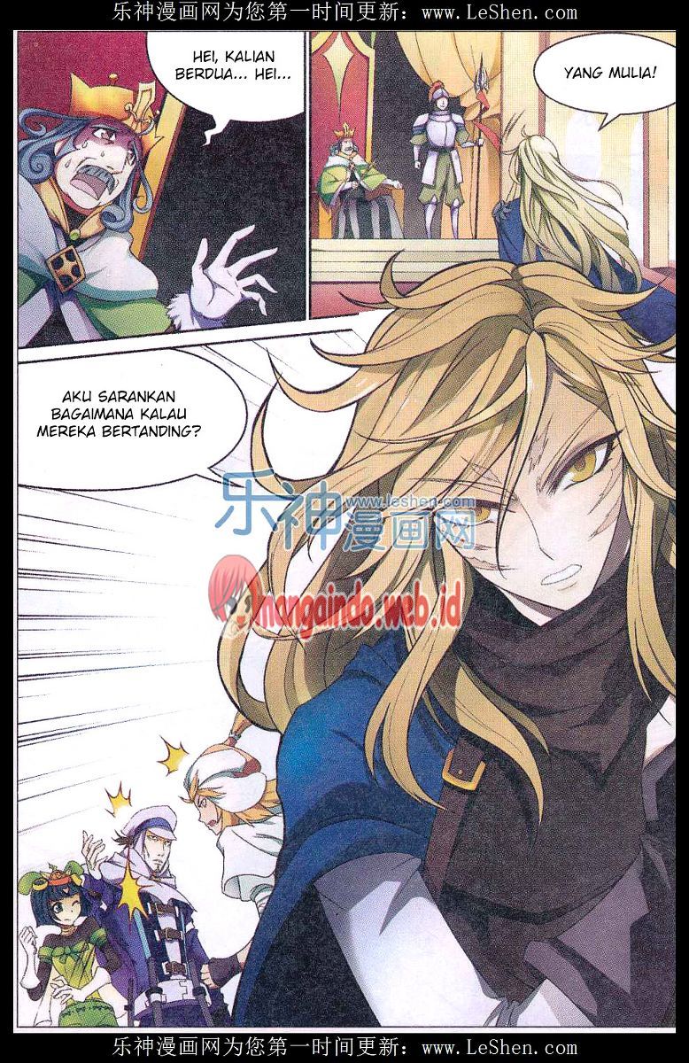 Panlong Chapter 138 Gambar 10