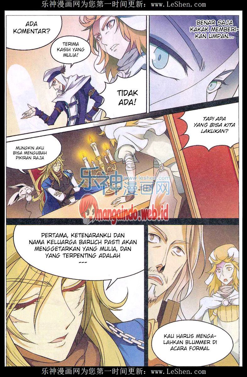 Panlong Chapter 138 Gambar 12