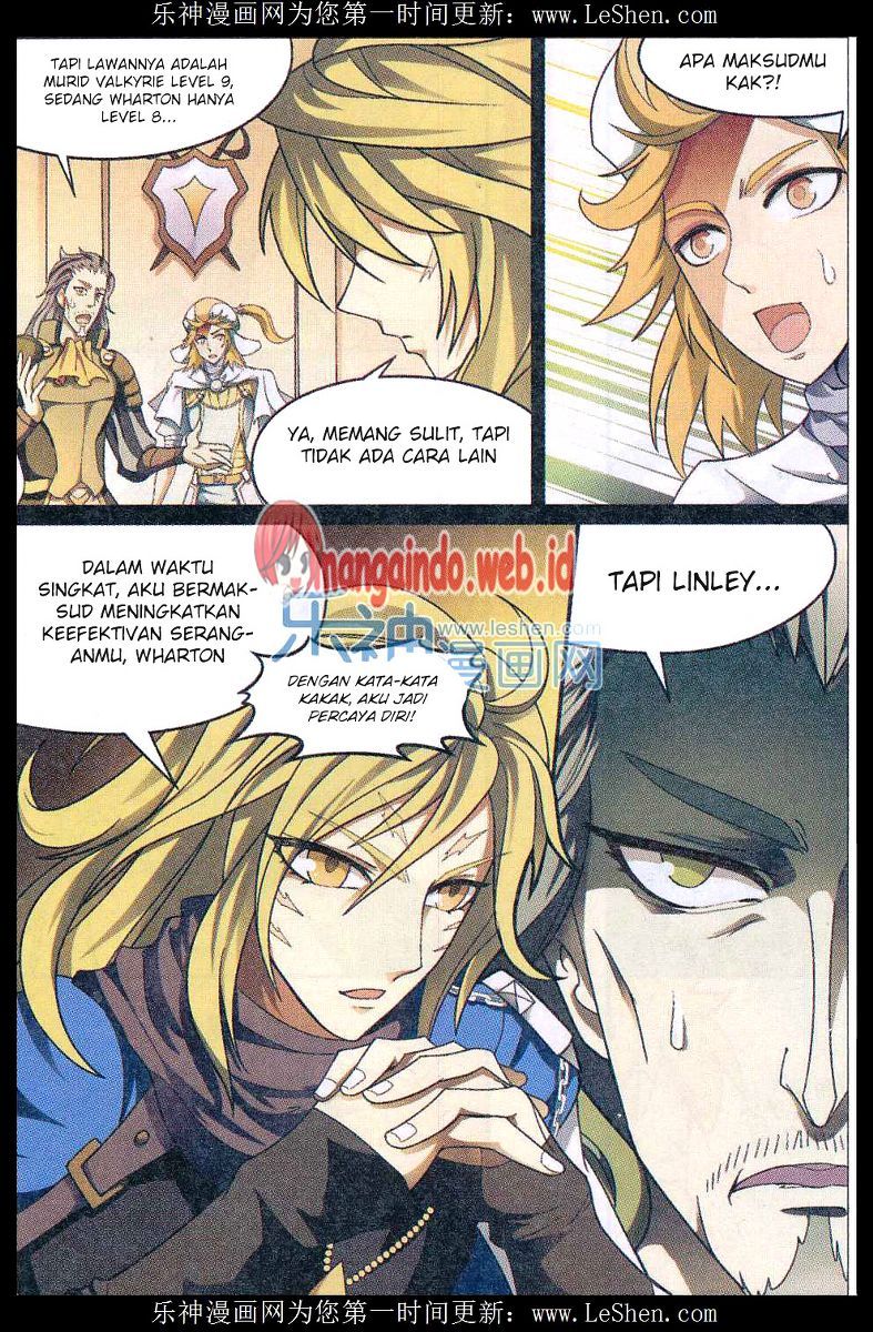 Panlong Chapter 138 Gambar 13