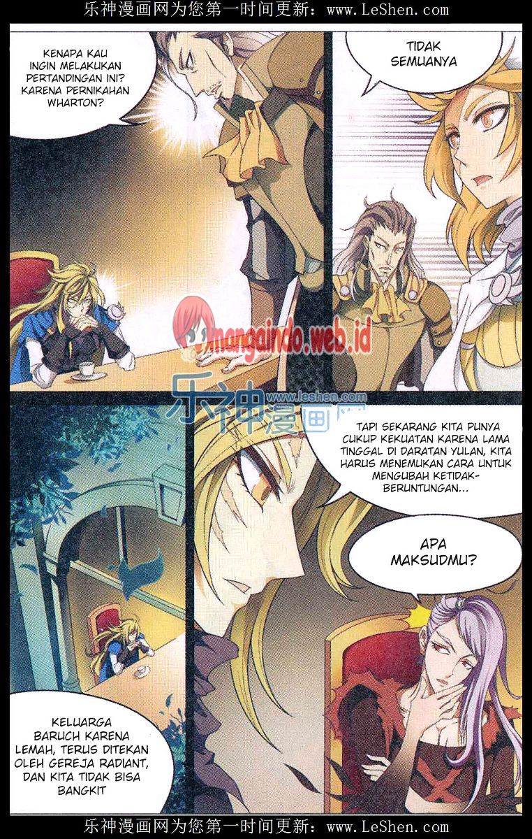 Panlong Chapter 138 Gambar 14