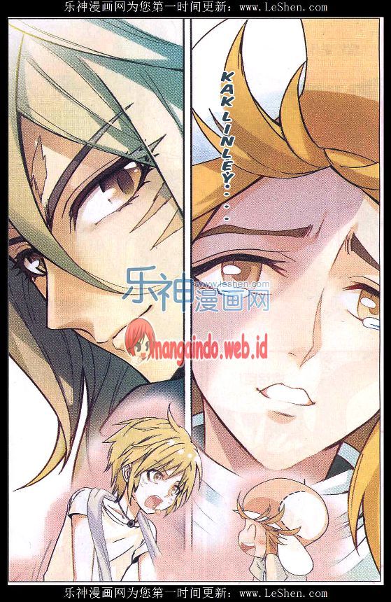 Panlong Chapter 137 Gambar 12