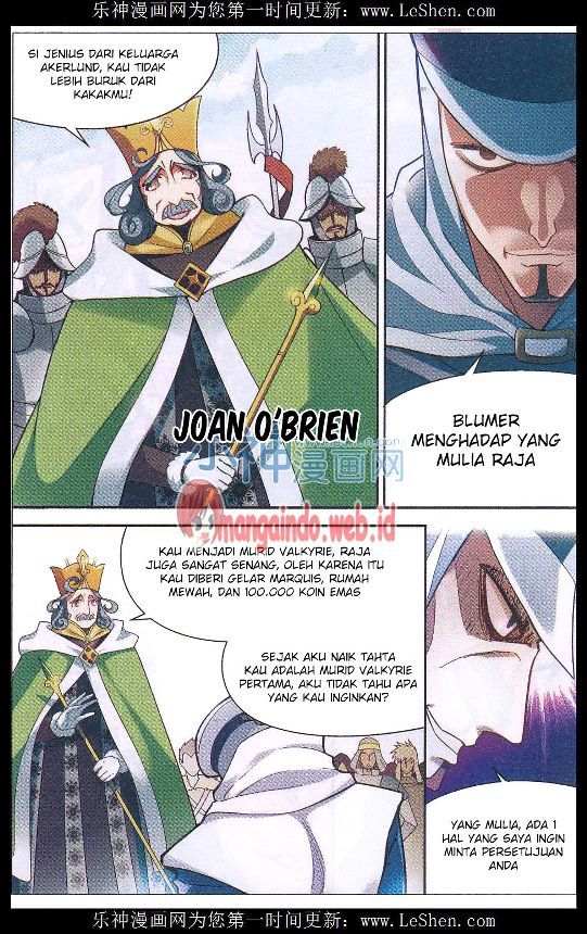 Panlong Chapter 137 Gambar 6