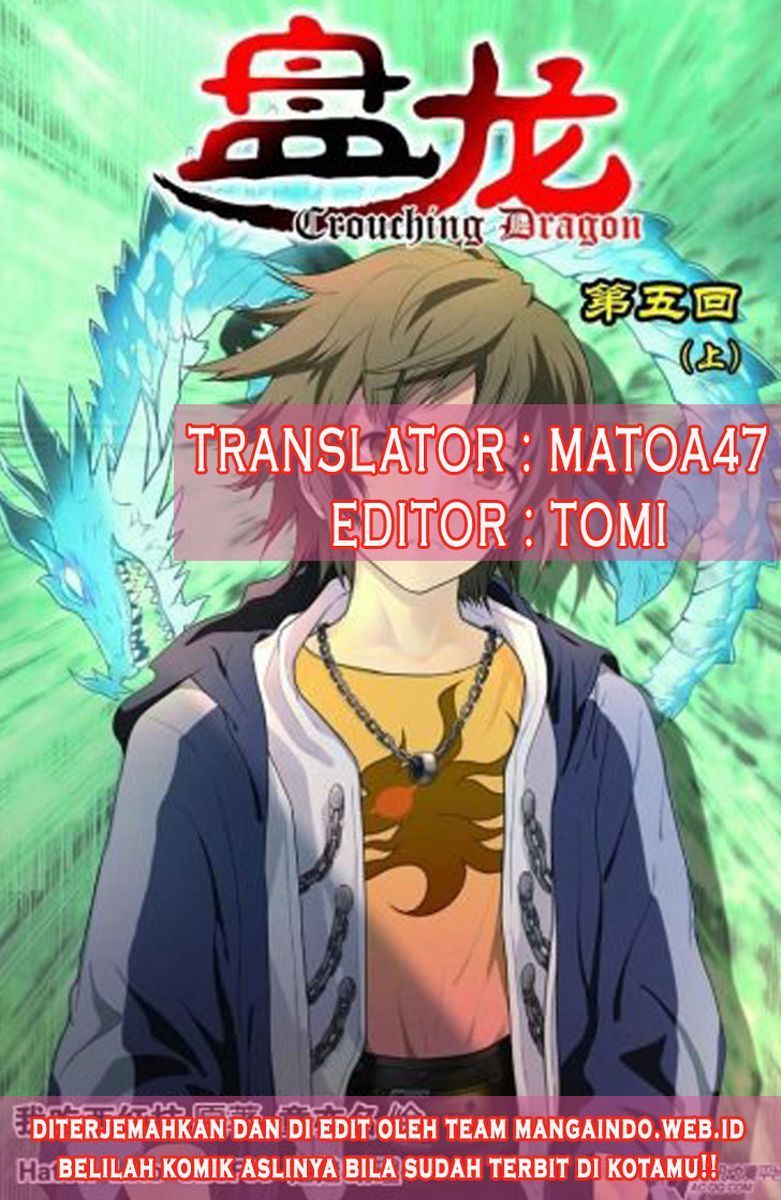 Baca Komik Panlong Chapter 136 Gambar 1