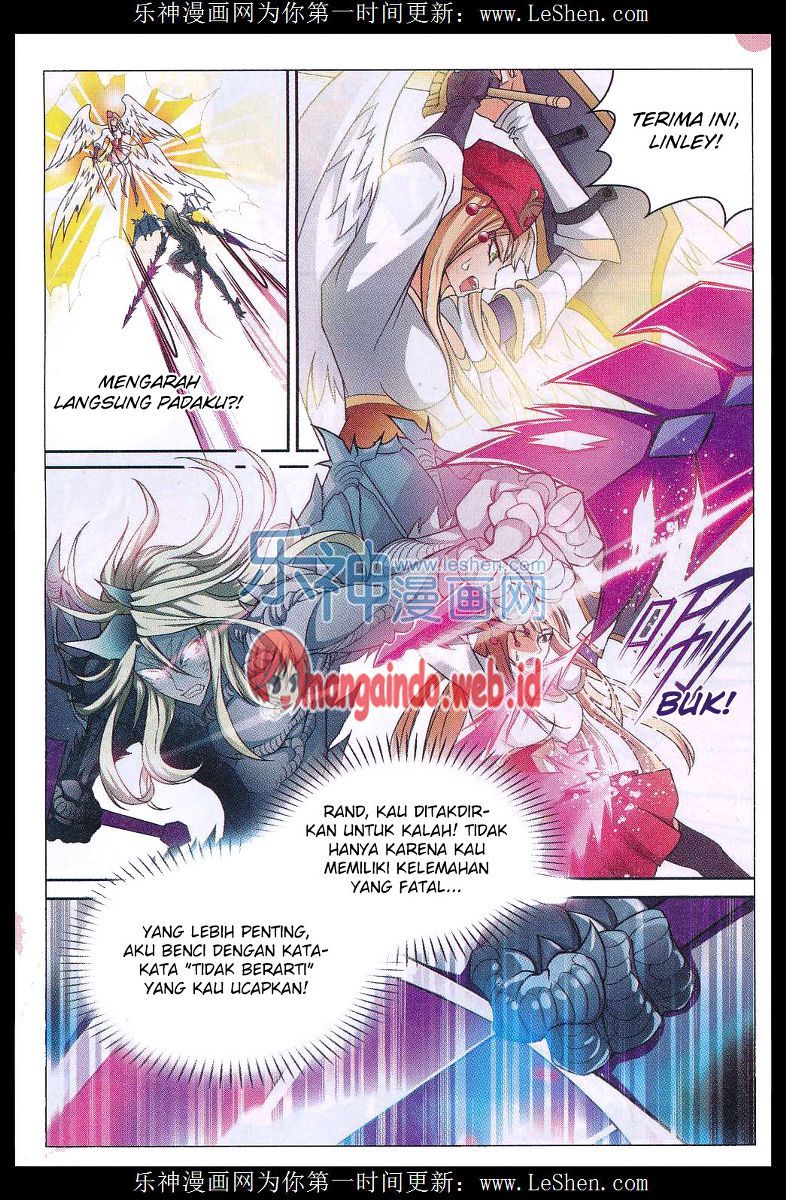Panlong Chapter 135 Gambar 11