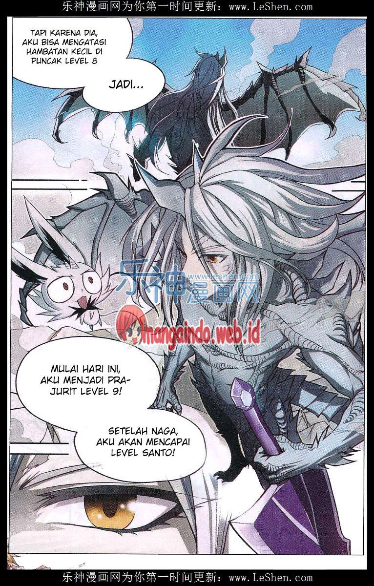 Panlong Chapter 135 Gambar 15