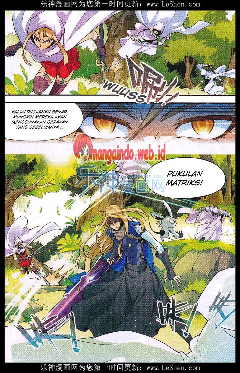 Panlong Chapter 134 Gambar 10