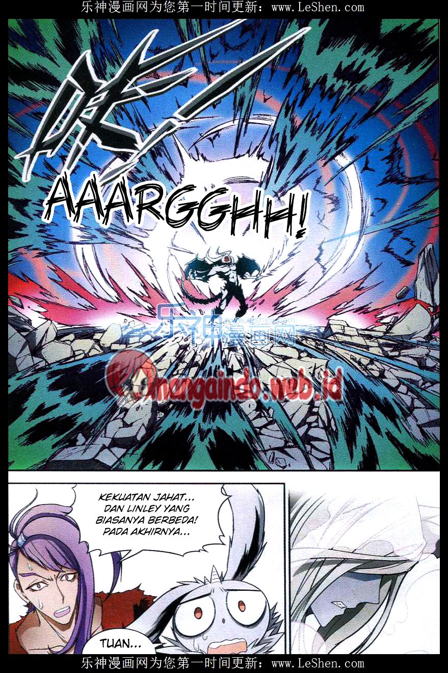 Panlong Chapter 130 Gambar 10