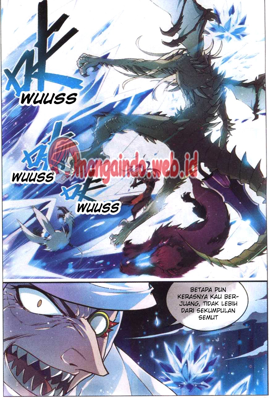 Panlong Chapter 129 Gambar 10