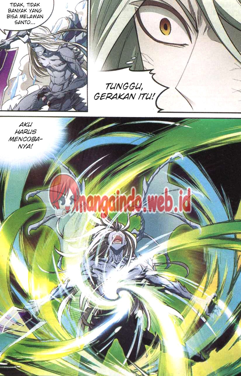 Panlong Chapter 129 Gambar 11