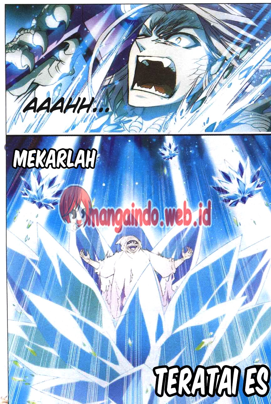 Panlong Chapter 129 Gambar 9