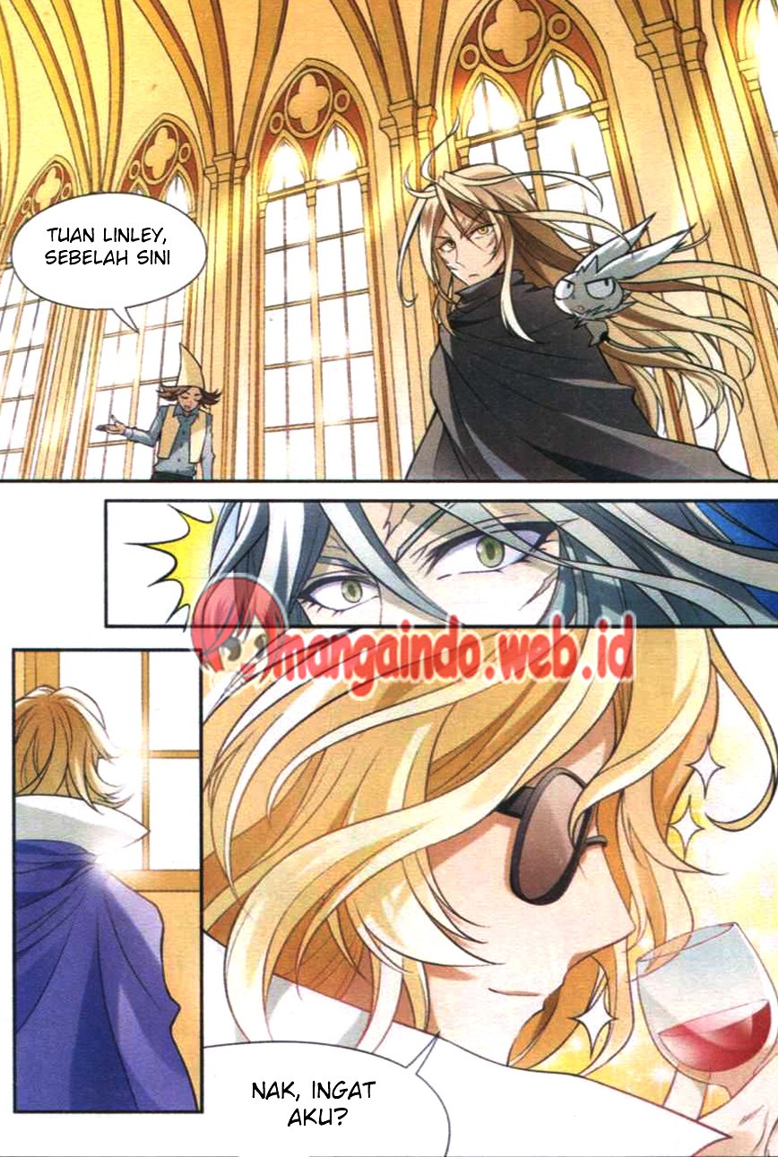 Panlong Chapter 128 Gambar 4