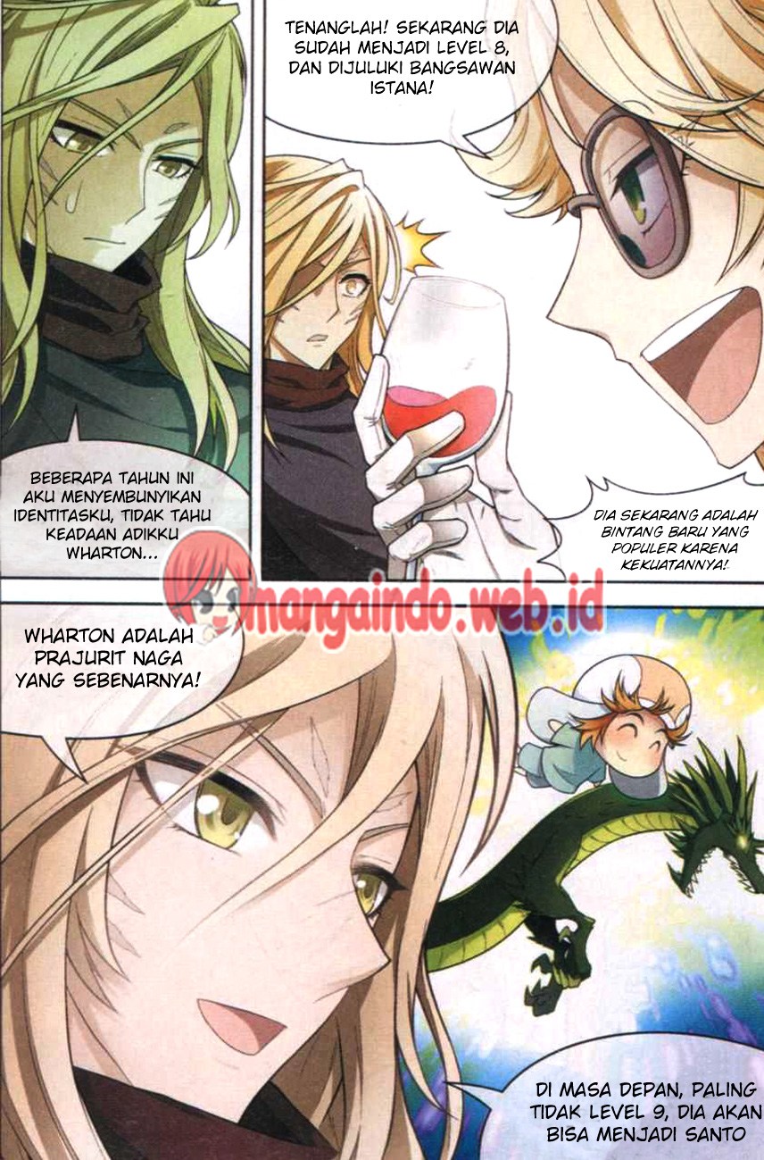 Panlong Chapter 128 Gambar 7