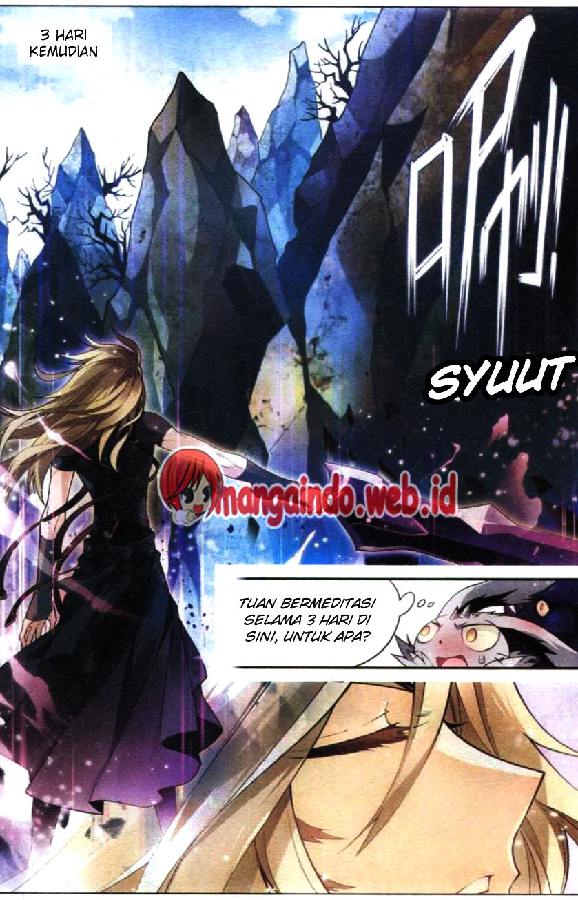 Panlong Chapter 127 Gambar 6