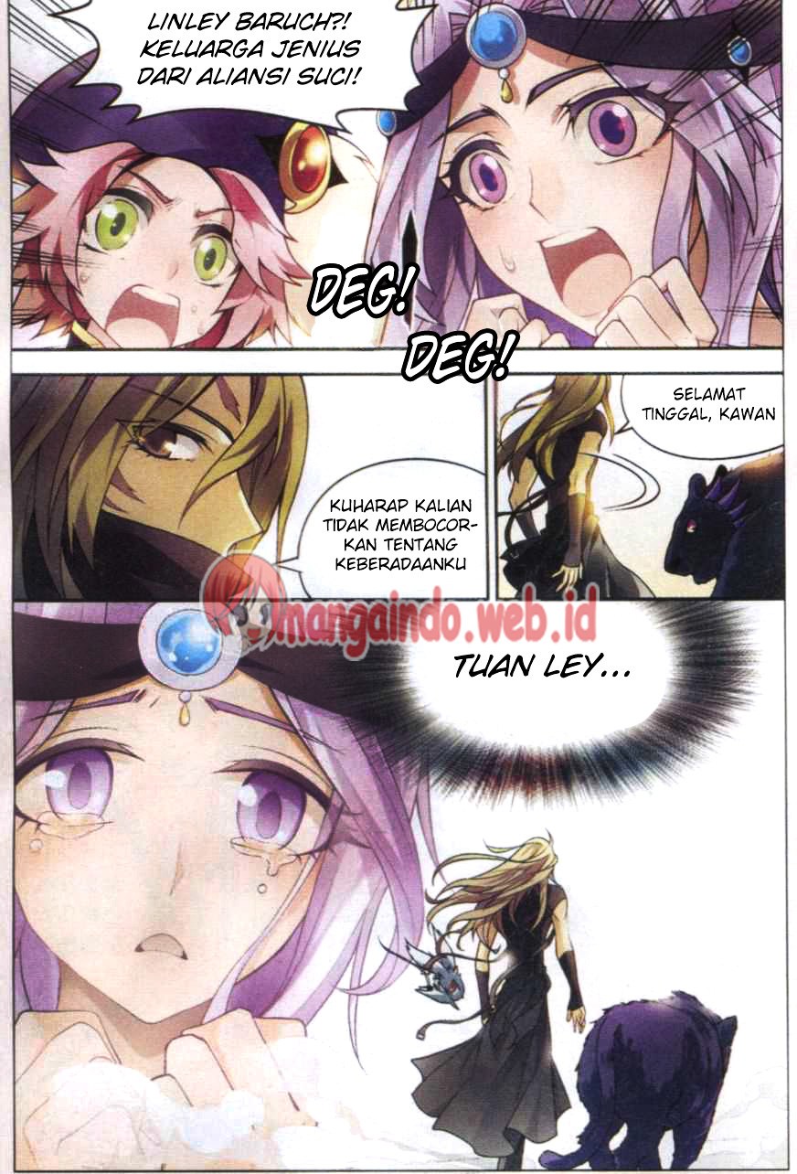 Panlong Chapter 125 Gambar 13