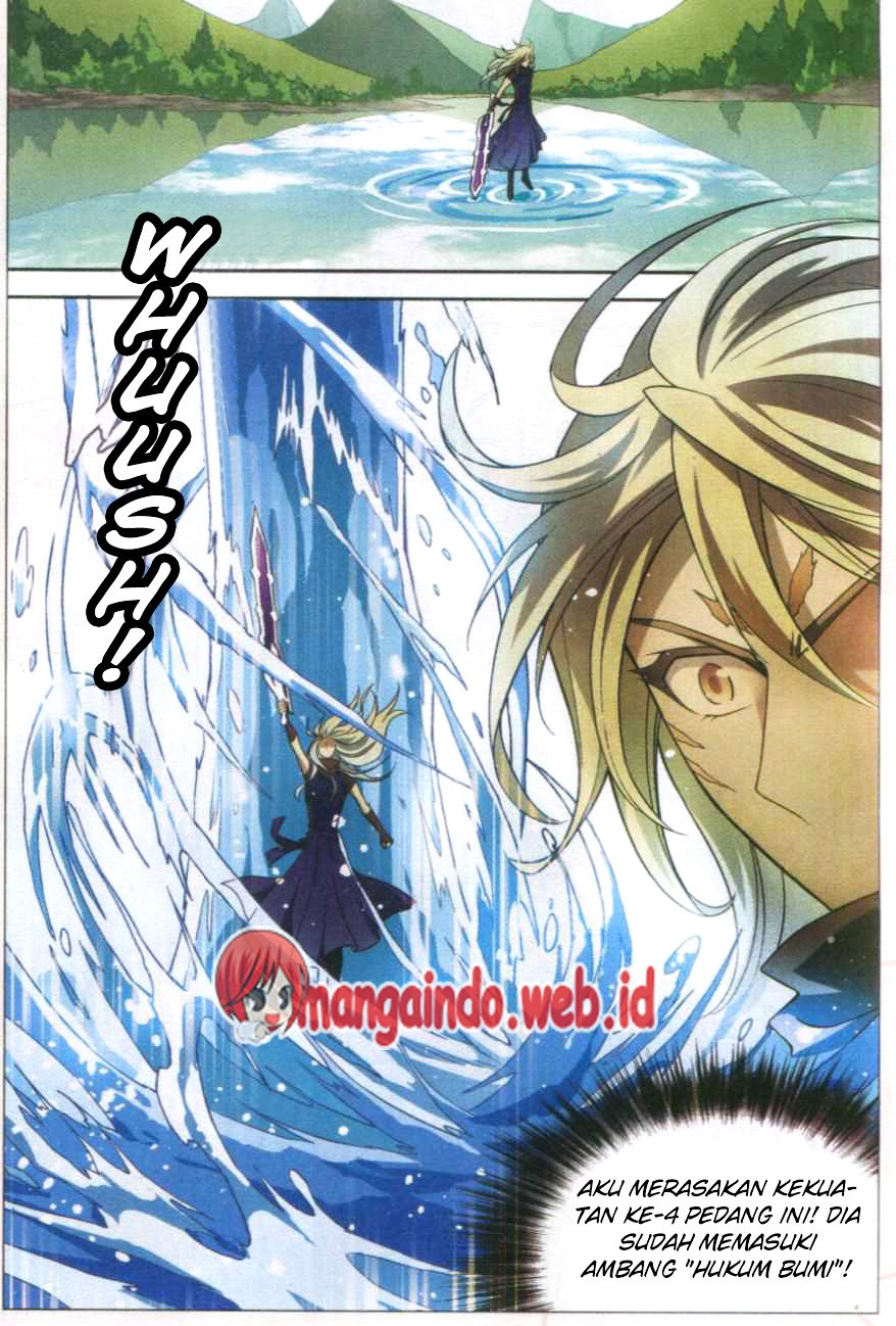 Panlong Chapter 125 Gambar 4