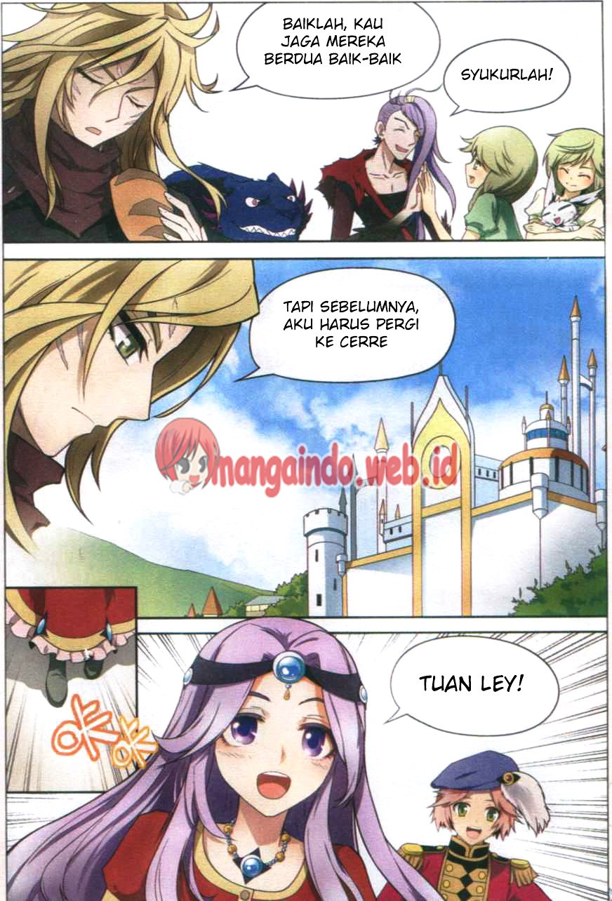 Panlong Chapter 125 Gambar 8