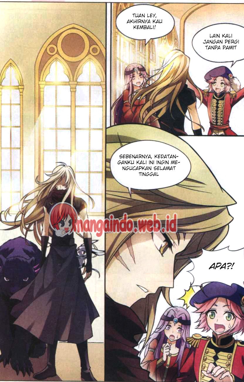 Panlong Chapter 125 Gambar 9