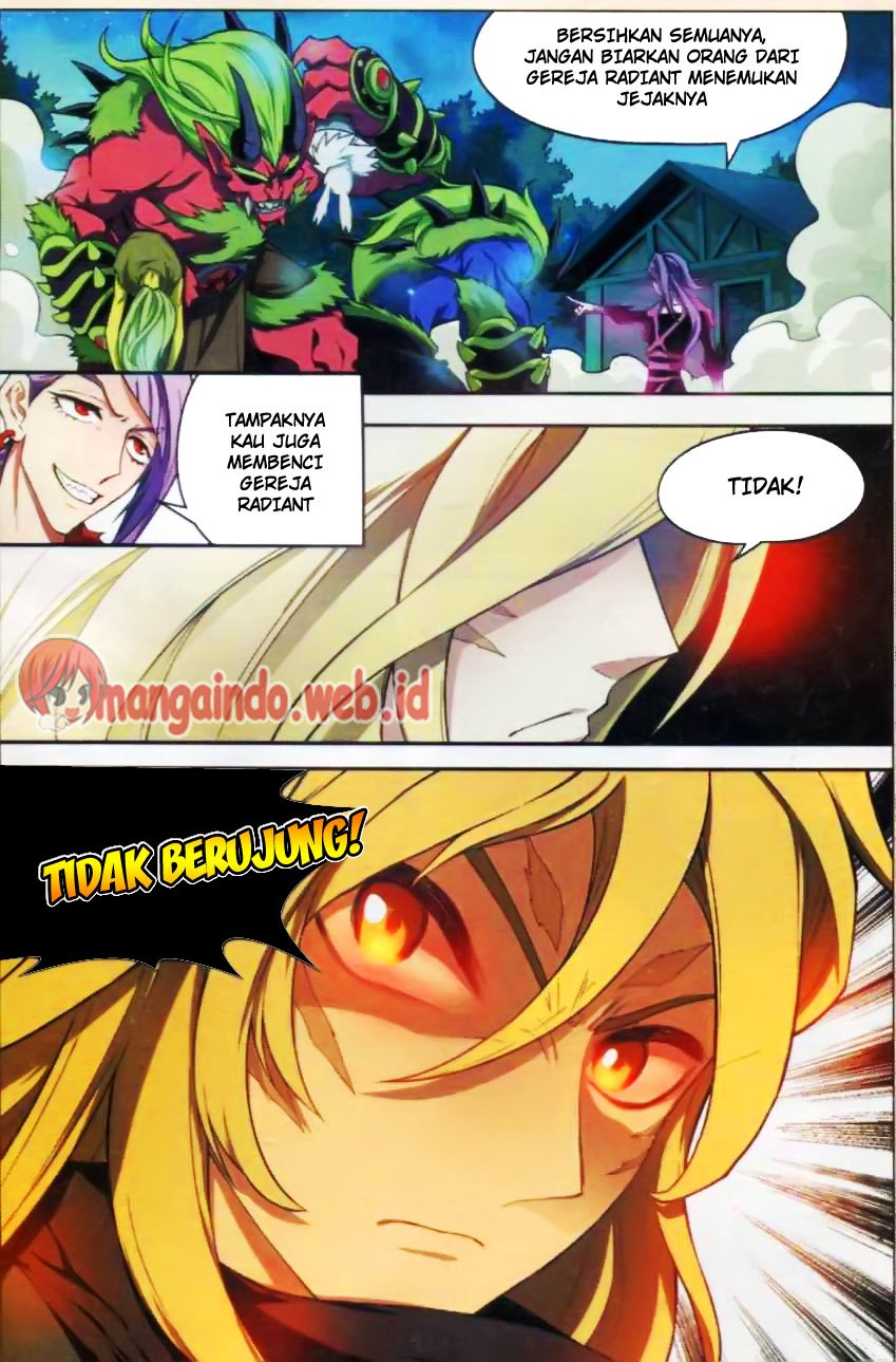 Panlong Chapter 123 Gambar 10
