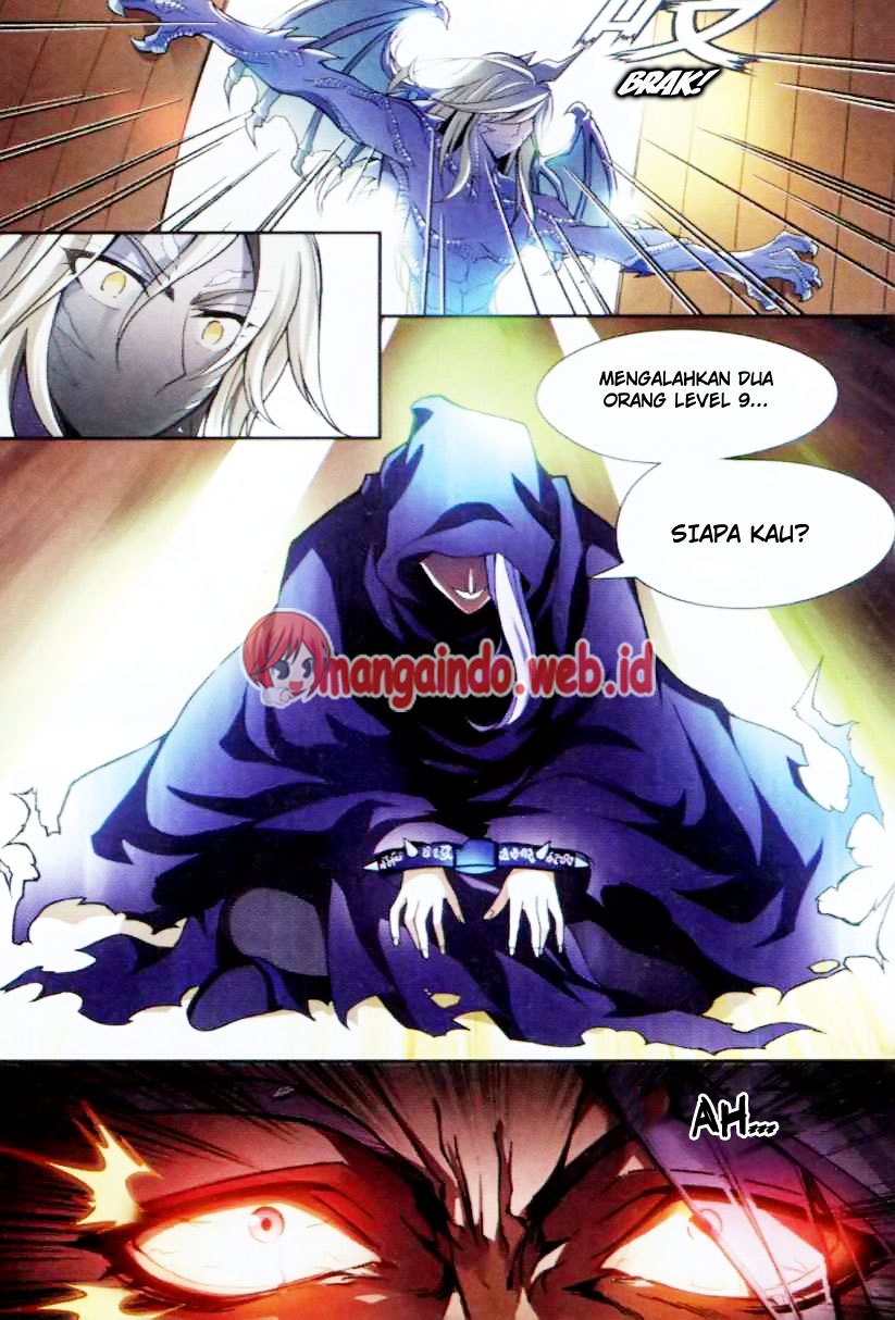 Panlong Chapter 122 Gambar 10