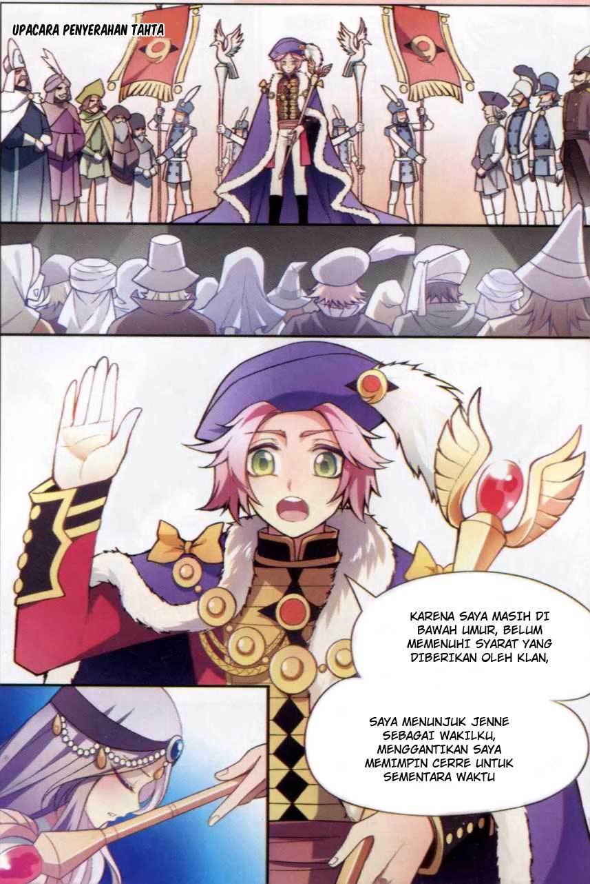 Panlong Chapter 121 Gambar 10