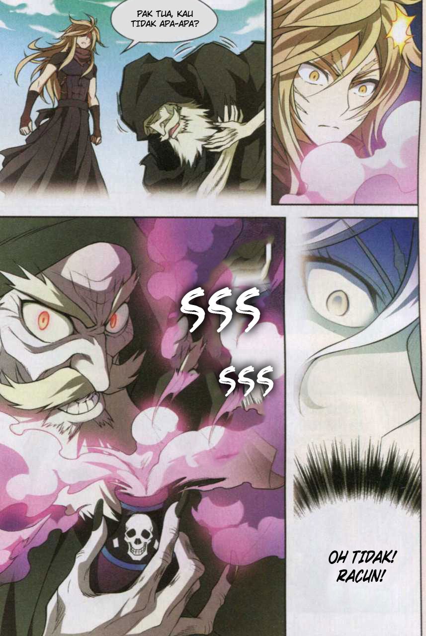Panlong Chapter 119 Gambar 10