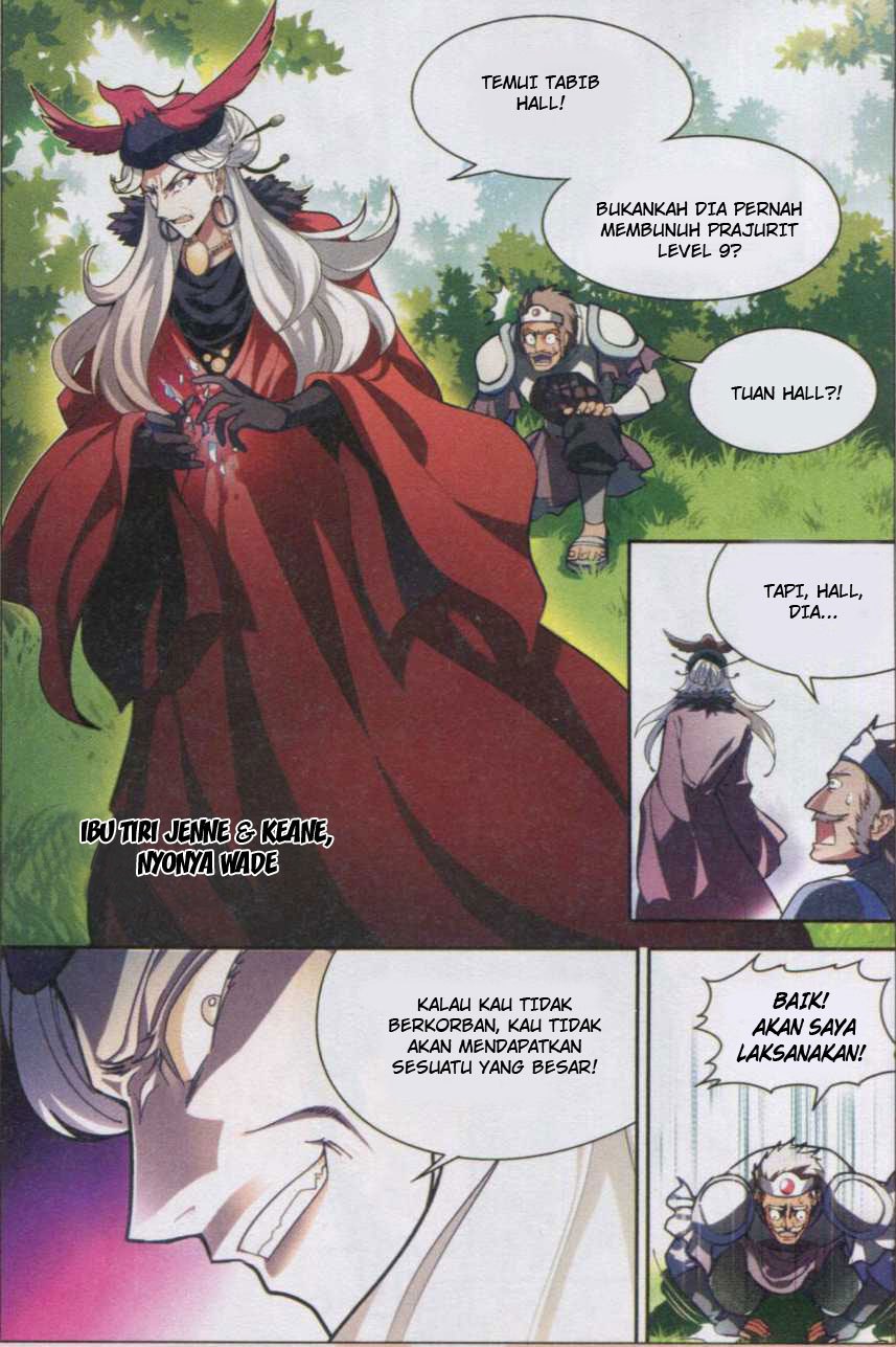 Panlong Chapter 119 Gambar 4
