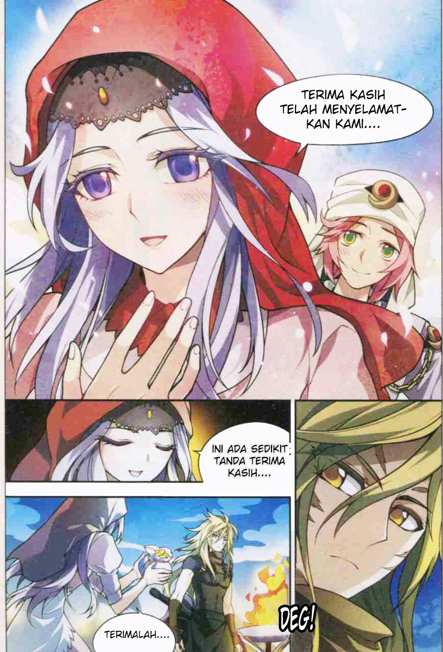 Panlong Chapter 117 Gambar 10