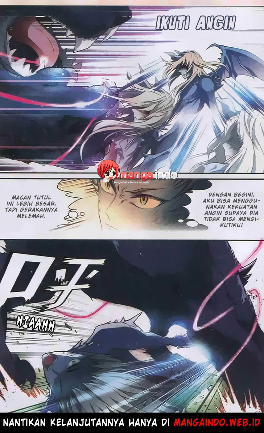 Panlong Chapter 113 Gambar 15