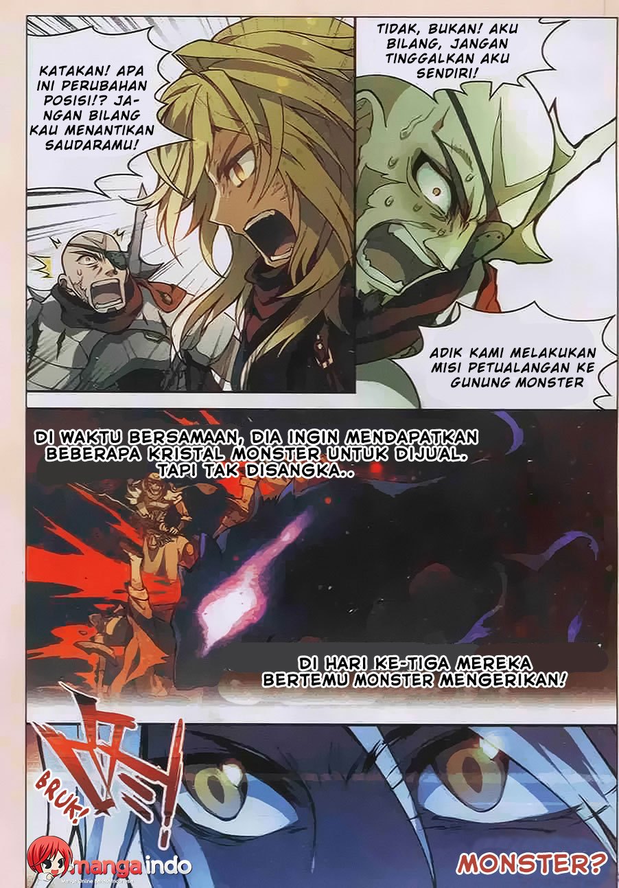 Panlong Chapter 113 Gambar 4