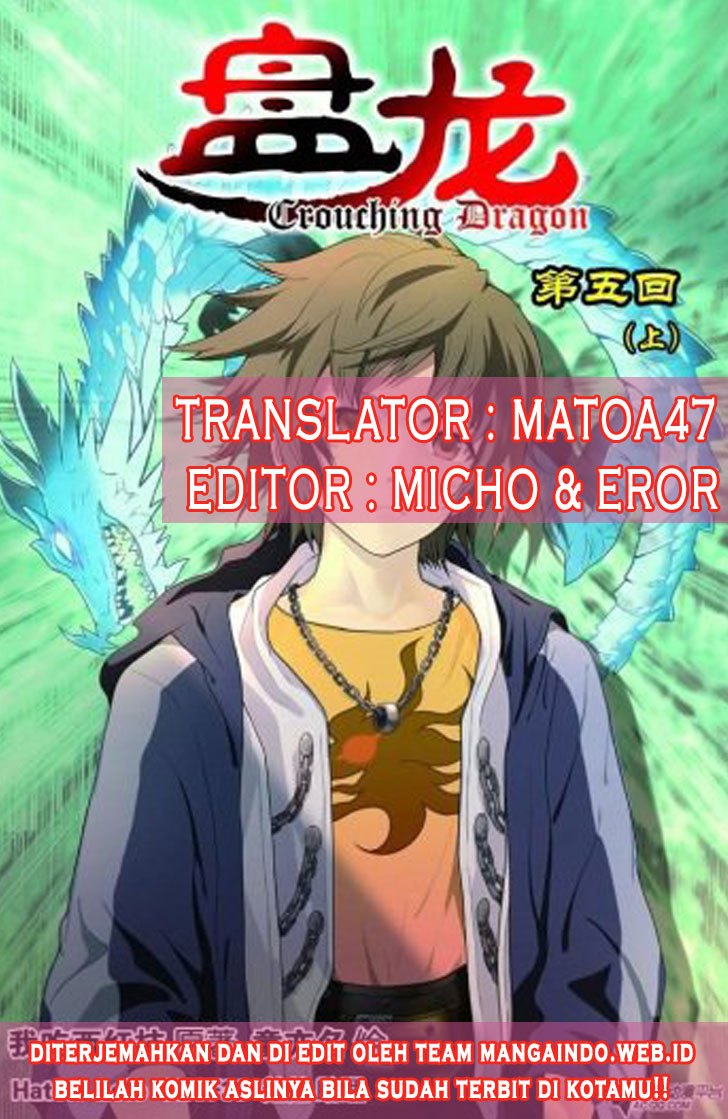 Baca Komik Panlong Chapter 112 Gambar 1