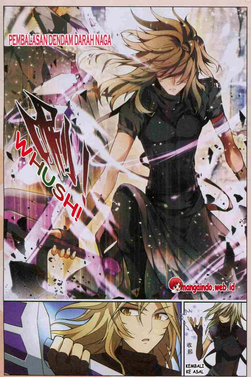 Panlong Chapter 112 Gambar 3