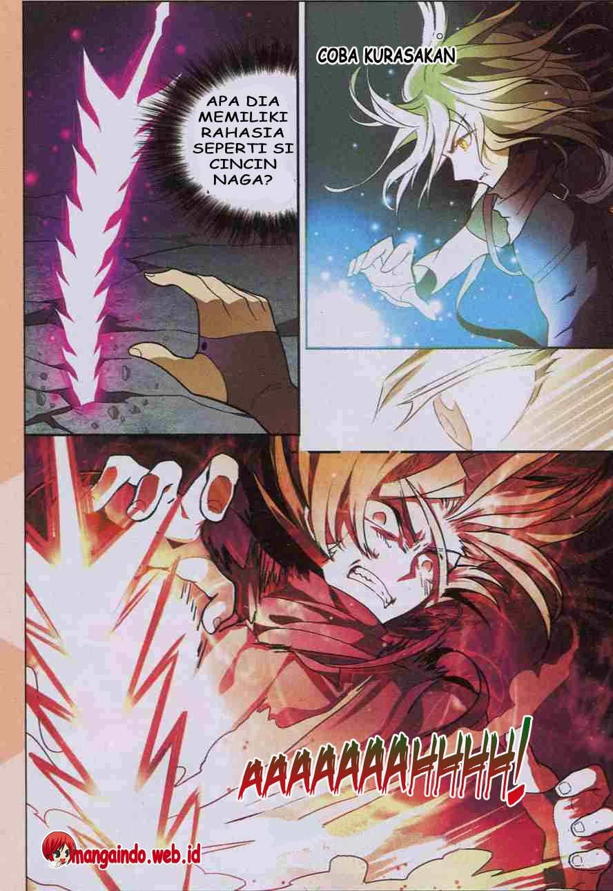 Panlong Chapter 112 Gambar 5