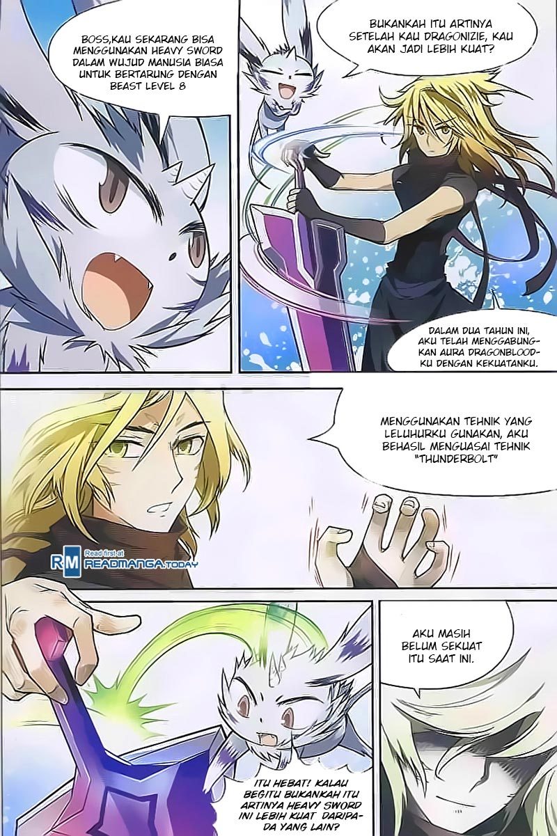 Panlong Chapter 111 Gambar 9