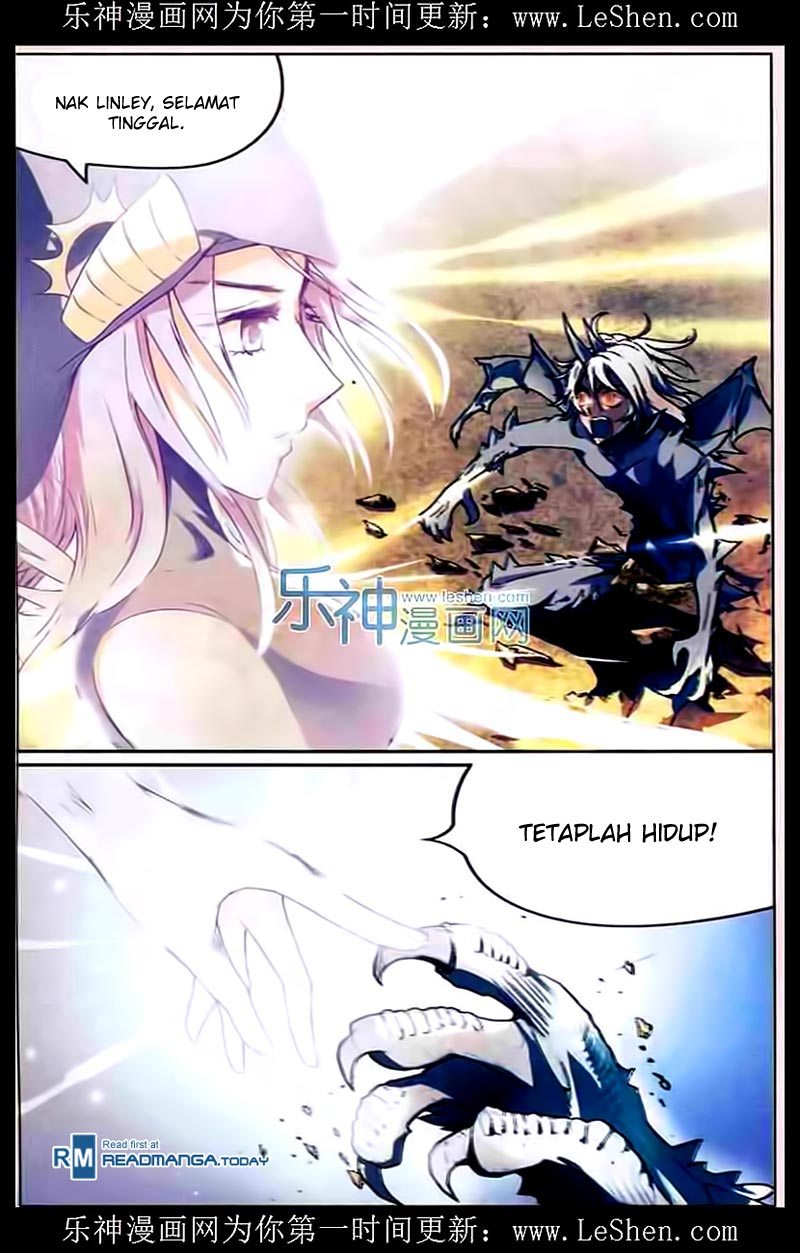 Panlong Chapter 108 Gambar 10