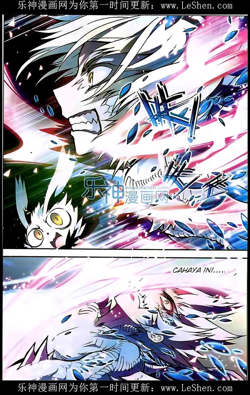Panlong Chapter 106 Gambar 5