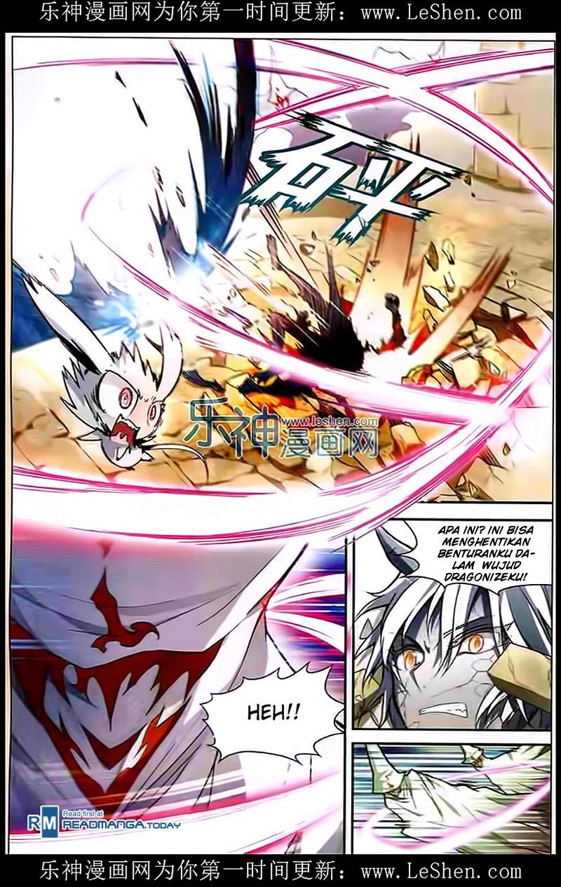 Panlong Chapter 106 Gambar 6