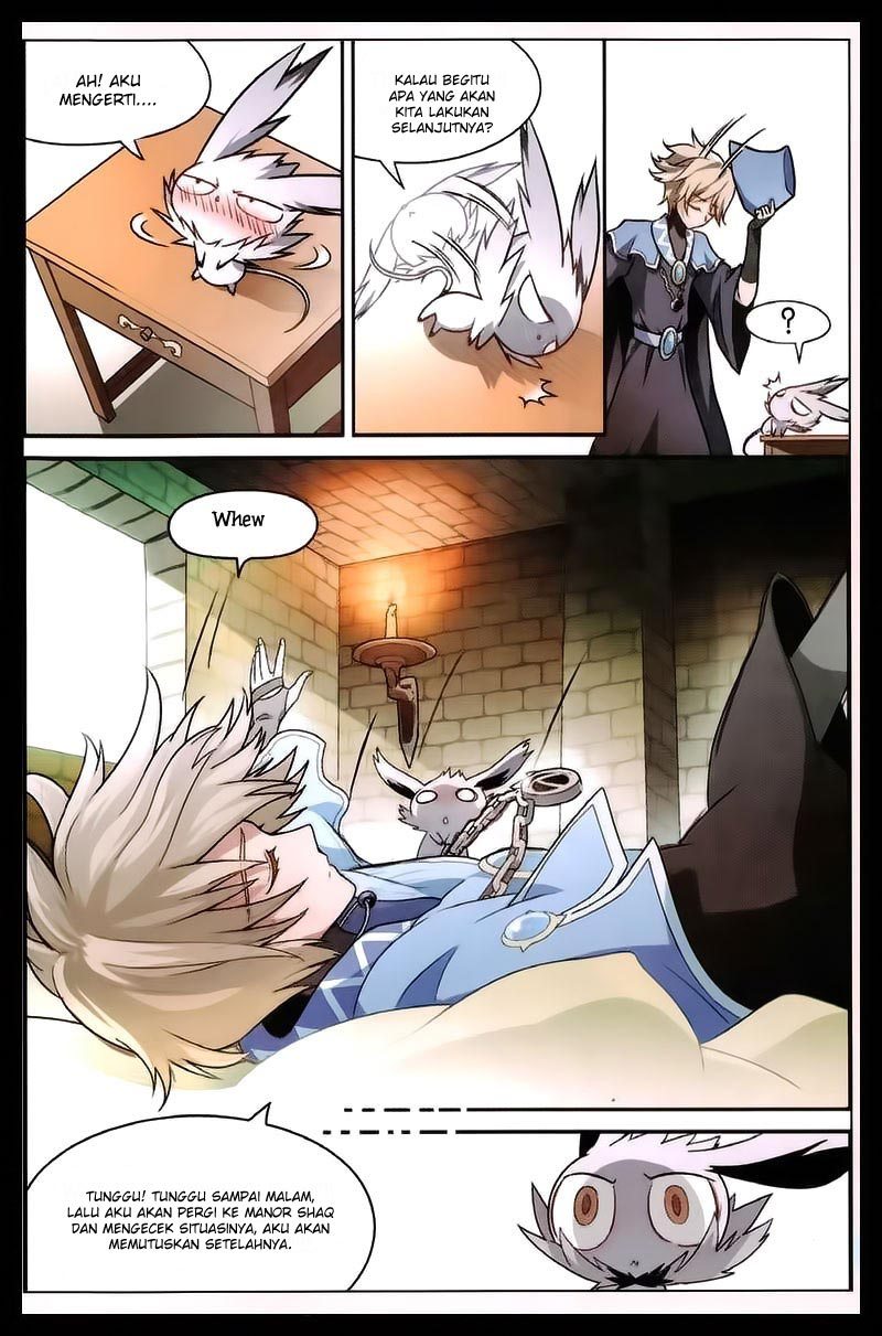 Panlong Chapter 103 Gambar 4